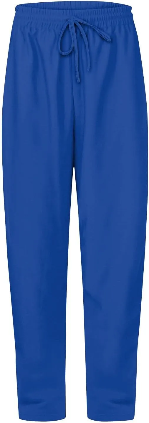 Women's Sweatpants Womens Casual Trendy Winter Warm Straight Leg Pants Sherpa Straight Leg Jogger Pants Sweatpants