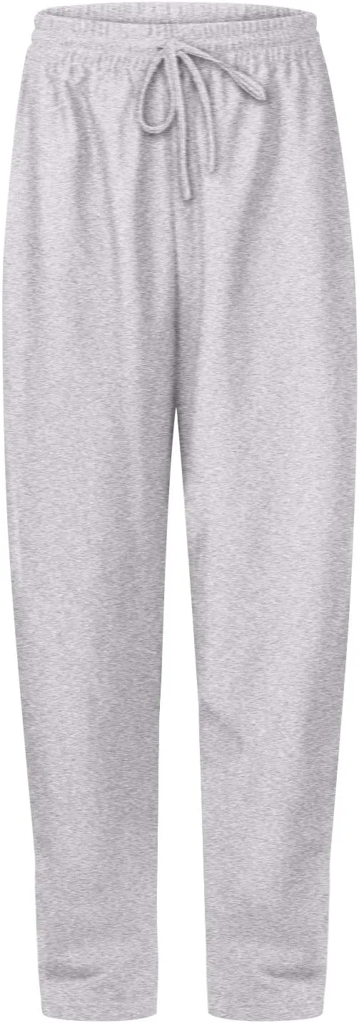 Women's Sweatpants Womens Casual Trendy Winter Warm Straight Leg Pants Sherpa Straight Leg Jogger Pants Sweatpants