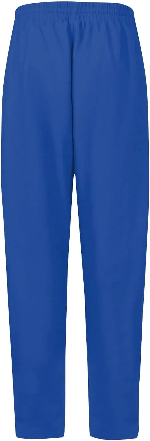 Women's Sweatpants Womens Casual Trendy Winter Warm Straight Leg Pants Sherpa Straight Leg Jogger Pants Sweatpants